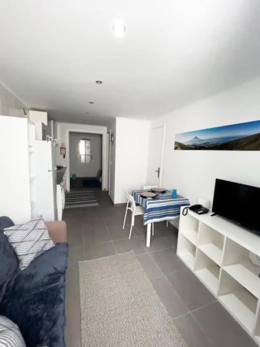 Apartamento Simples E Simpatico Horta  Exteriör bild