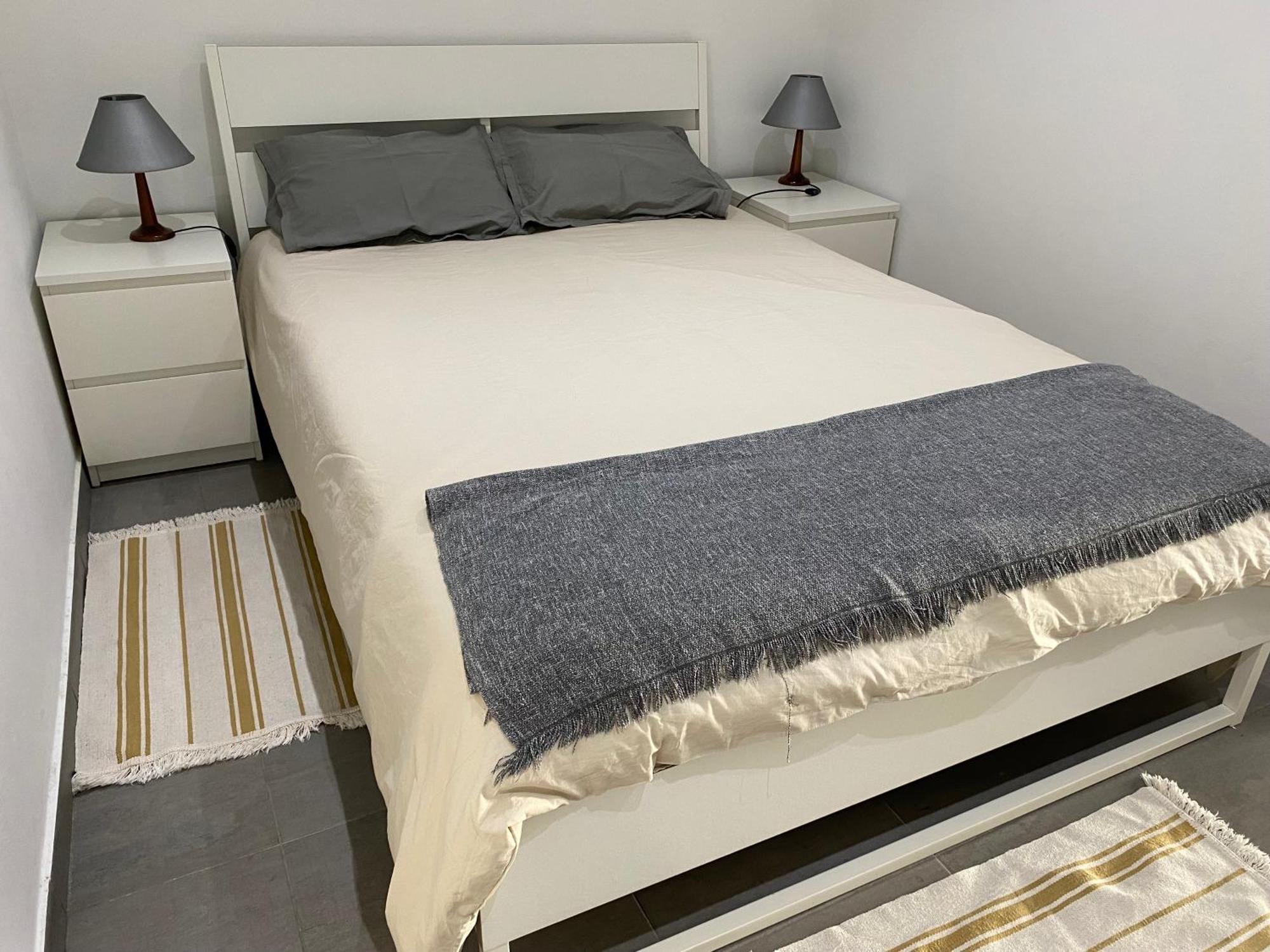 Apartamento Simples E Simpatico Horta  Exteriör bild